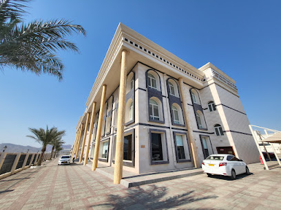 TOGS Peteroleum Logistics Complex - Murayrat -