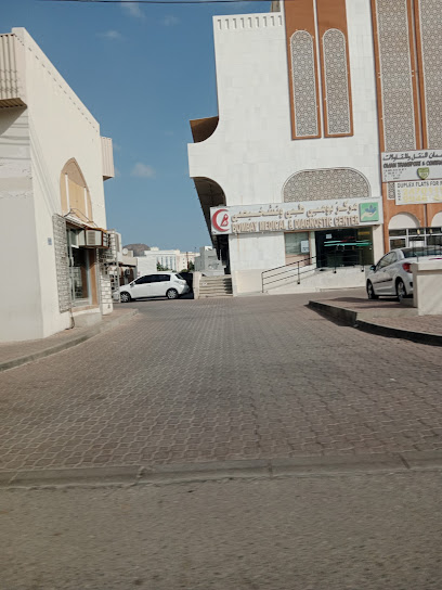 Bombay Medical & Diagnostic Facility visa medica center l - Oman|Muscat