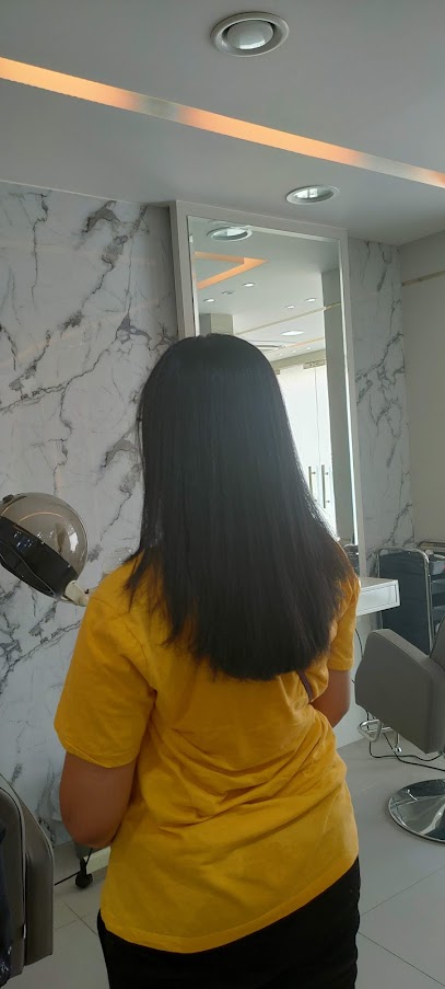 Melons Hair Bar- حلاق شعر للنساء - Oman|Seeb|Al Tameer Street Behind city center