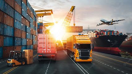 GULF FREIGHT SYSTEM SHIPPING LLC - Muscat - +968 7830 5549