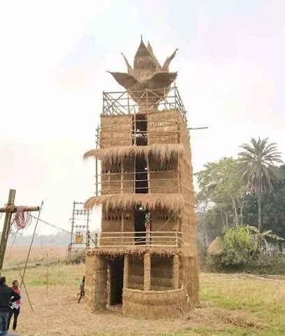 bangla ghor - Adam -