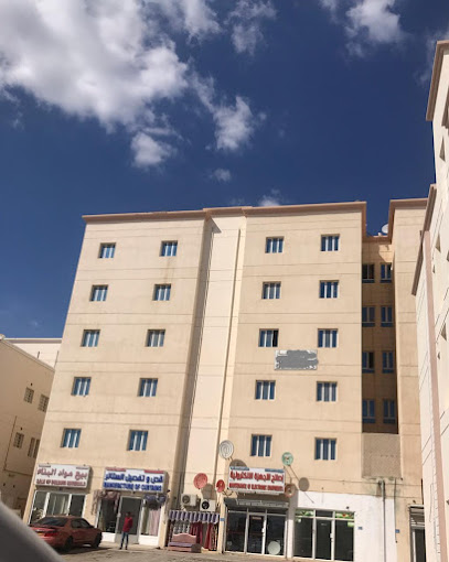 maktbati alsaidah - Oman|Seeb|المعبيلة،|J4P7+9F4