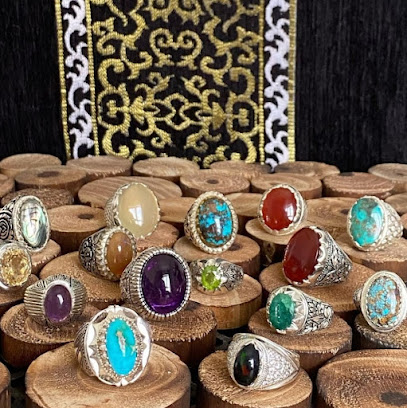 Myadeen Al Teeb ( sale of jewellery ) - Izki - +968 9615 3346