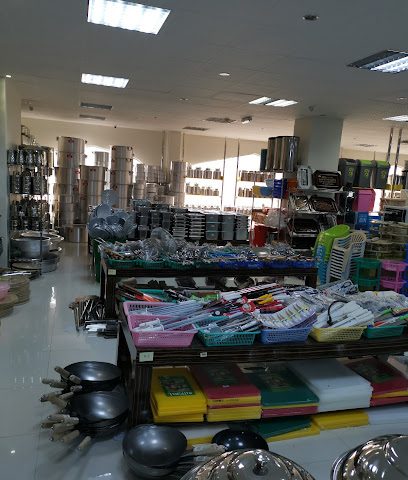 اواني منزلية وتجهيزات مطابخ - Salalah -