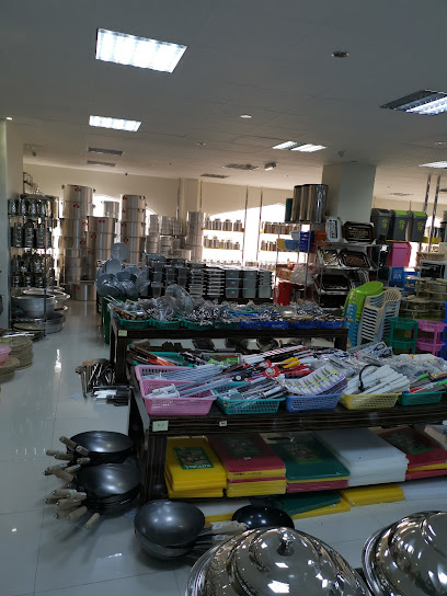 اواني منزلية وتجهيزات مطابخ - Oman|Salalah|As Salam St|2473+PHM