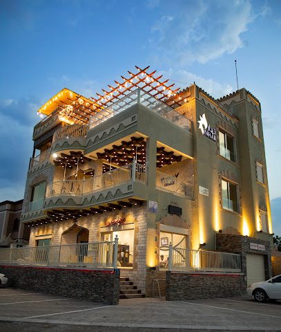 Nhar Accommodation House - Sohar - +968 9080 4077