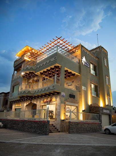Nhar Accommodation House - Oman|Sohar