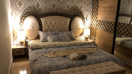 Golden Rooms A - Al Hamra - +968 9292 9970