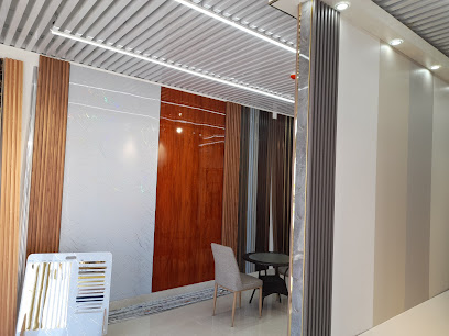 Plastering Painting &Decorating - Barka - +968 9519 7038