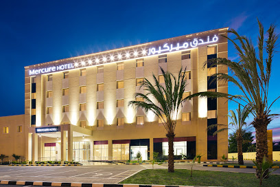 Mercure Hotel Sohar - Sohar - +968 22 354800