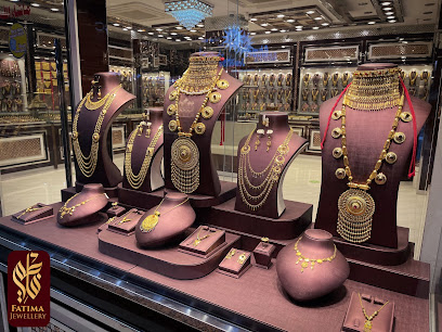 Fatima Jewellery مجوهرات فاطمة - Sohar - +968 9416 7849