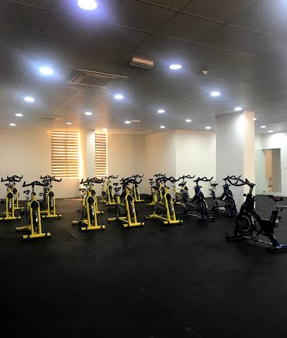 FLEX Fitness - Seeb - +968 9419 4456
