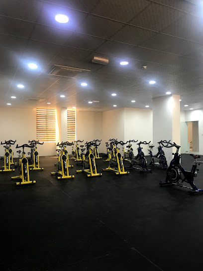 FLEX Fitness - Oman|Seeb|A Salam St