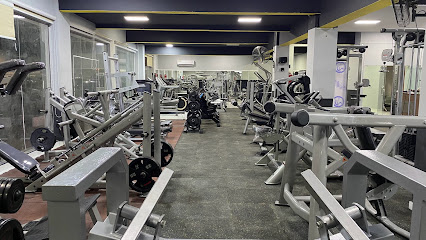 TwinSteel GYM-albidayah - Qasabiyat az Za'ab - +968 9926 7675