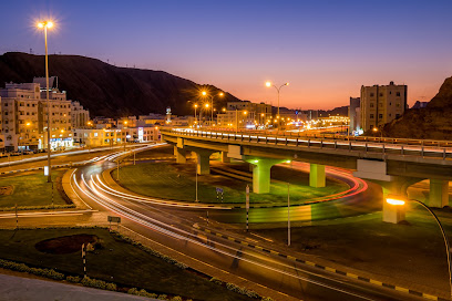 Al Jisr Hotel فندق الجسر - Muscat - +968 24 835616