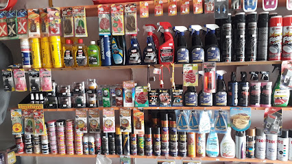 marina barka car acessrioes - Barka - +968 9732 8747