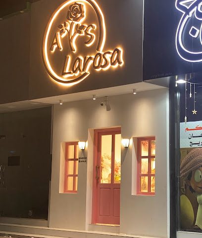 Larosa as - Liwa -