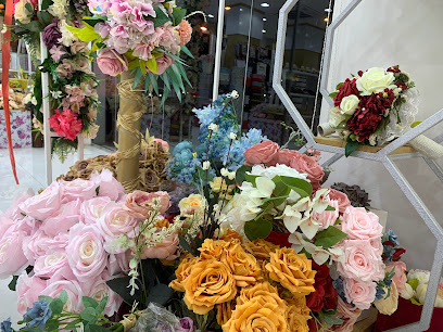Laverose لافي روز - Nizwa - +968 7177 7748