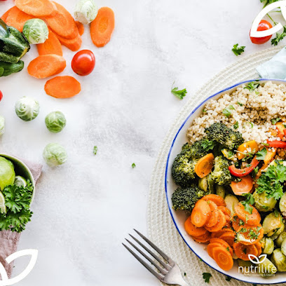 Nutrilife - Muscat - +968 9336 0336