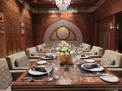 Al Angham Oman - Muscat - +968 22 077777