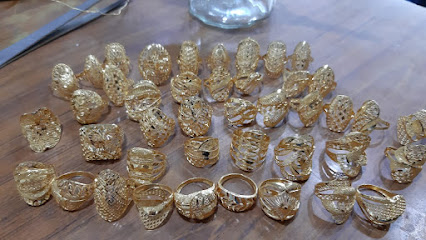 Sale of Gold & Jewellery سالم الجديدي و محمد سليم للتجارة ش.م.م - Seeb - +968 9973 0841