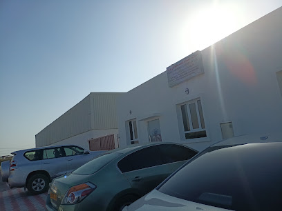 HITAM INDUSTRIES COMPANY L.L.C هيتام للصناعات ش م م - North - +968 9985 0515