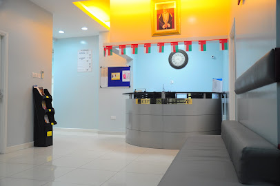 عيادة الأسنان Fusion Dental Clinic - Muscat - +968 9070 9036