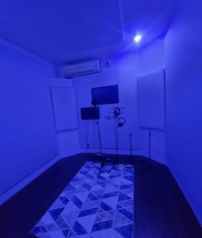Melody media om studio - Al Amarat - +968 9451 1138
