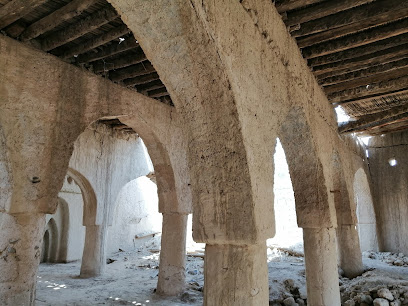 مسجد السوق الكبير - آدم، -