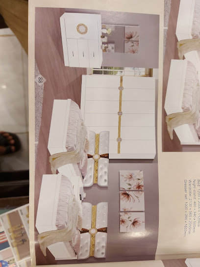 MODERN STYLE FURNITURE - Oman|Qasabiyat az Za'ab|W5C7+WMH