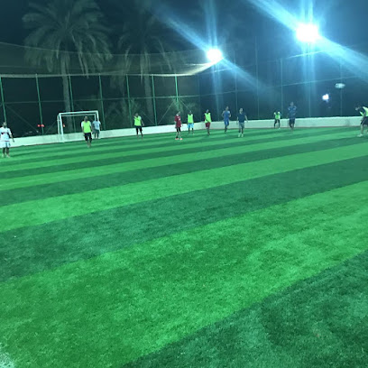 ترتان حديقة الأمراء - Al Suwayq - +968 9427 5406