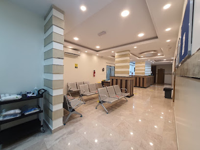 Al Rafidain Medical Centre - Seeb - +968 9535 6719