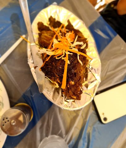 Top Form Restaurant - Quriyat - +968 24 846208