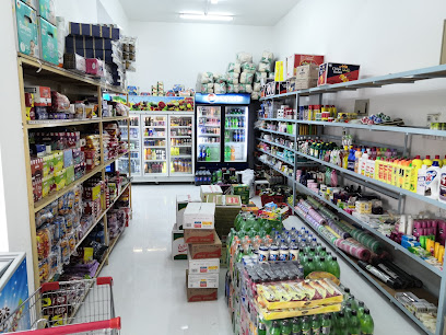مشاريع سيف حماد لبيع المواد الغذائية - Bahla - +968 9982 9885
