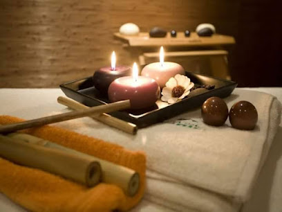 Corner Spa 2-Massage center in muscat oman - Muscat - +968 7847 0199