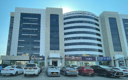 My Kitchen - Muscat - +968 7740 0437