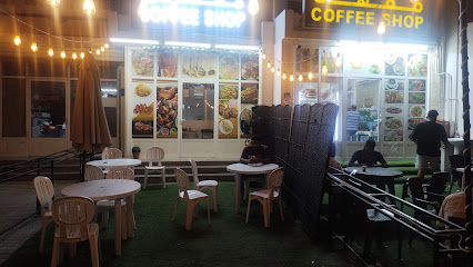 Chacha Kebab & Grill - Muscat - +968 9728 9842