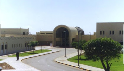 Ibri Regional Hospital Accommodation - Ibri -