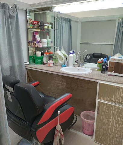 Duqm Barber Shop - Duqm -