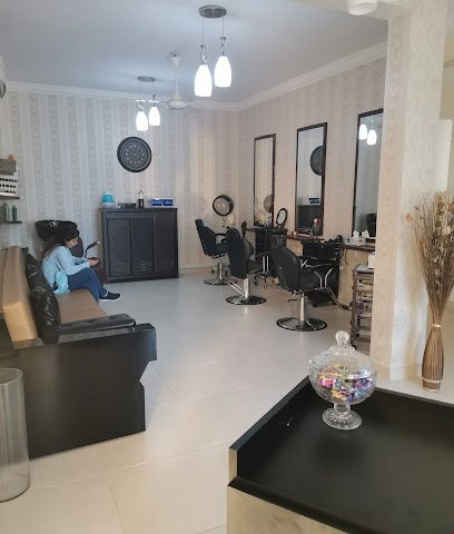 Dar Al Henna & Beauty center - Muscat - +968 9358 0431