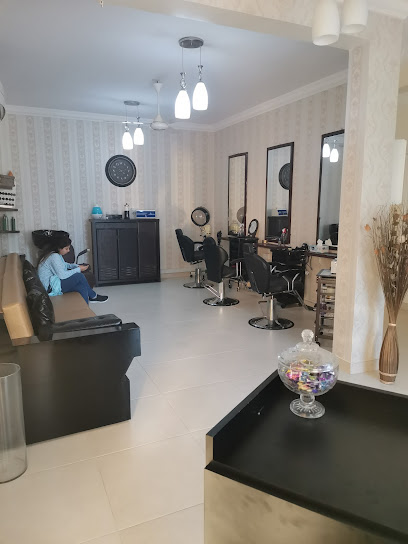 Dar Al Henna & Beauty center - Oman|Muscat|4734 Way