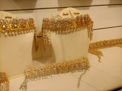 AL FANAD JEWELLERS - Salalah - +968 9956 9944