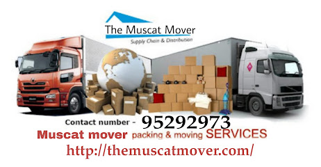 Best Movers - Muscat - +968 9751 5127
