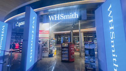WHSmith - Muscat - +968 24 902665