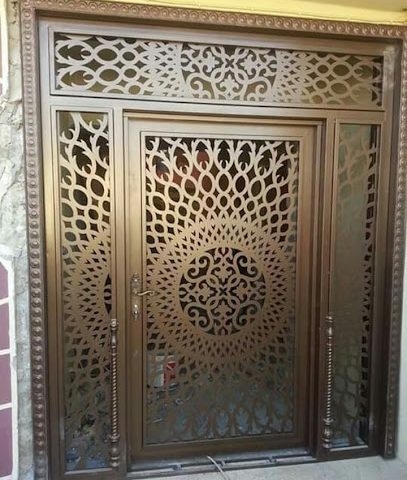 أوفير للابواب والنوافذ والمطابخ والاثاث - Al Suwayq - +968 9679 9677