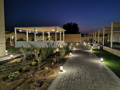 The Green Yard - Barka - +968 9966 0099