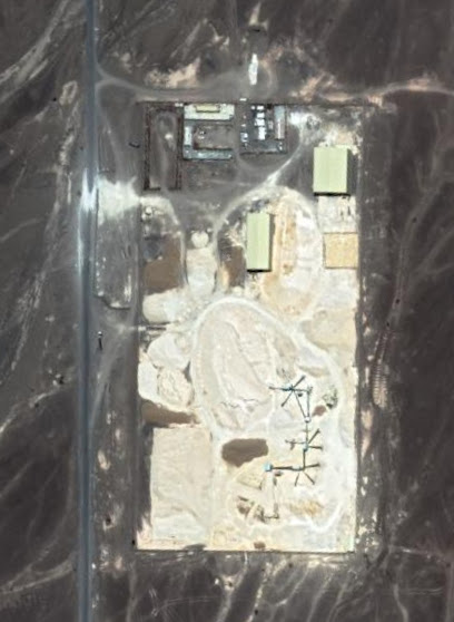 Trimatrix Mining & Projects - Oman|Hisn Mazyad|2294+WQ9