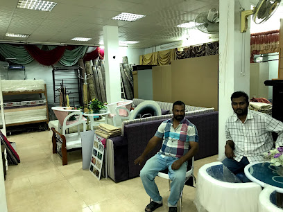 Modern Furniture City - Sohar - +968 9276 0068