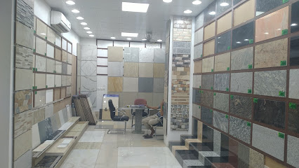 MRAQ LLC ( MARBLE , GRANITE , TILES , CERAMIC & LIGHTING ) - Seeb - +968 9131 9020