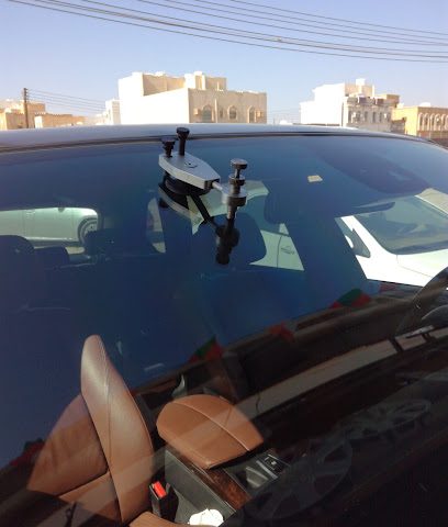 Kunuz Izki Trd&Cnt(اصلاح زجاج السىارات) - Nizwa - +968 7867 7901